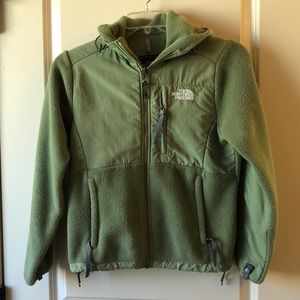 The North Face Denali Jacket